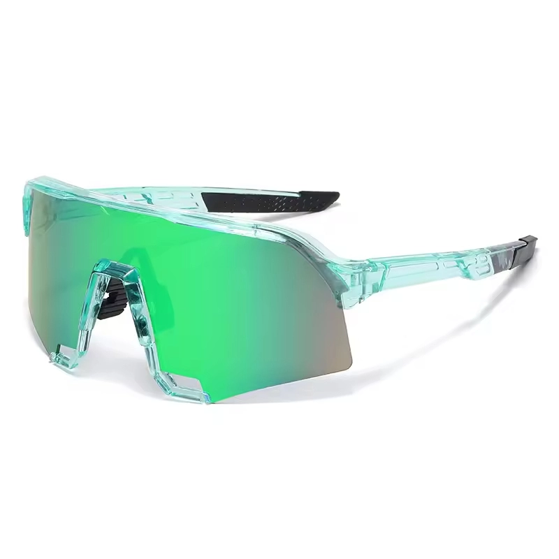 Lunettes de soleil de sport