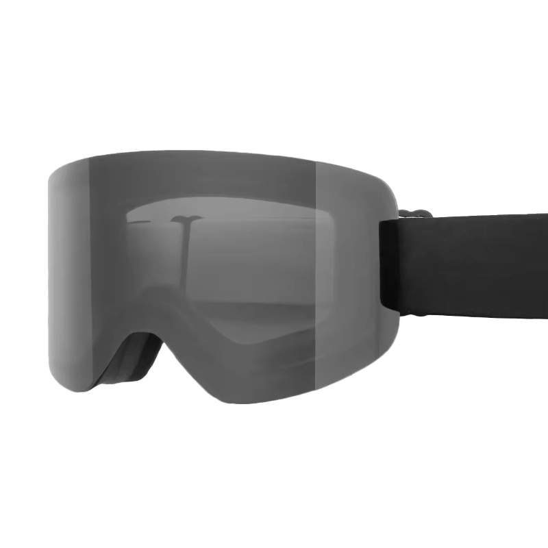 Tpu Ski Goggles Snowboard Helmet