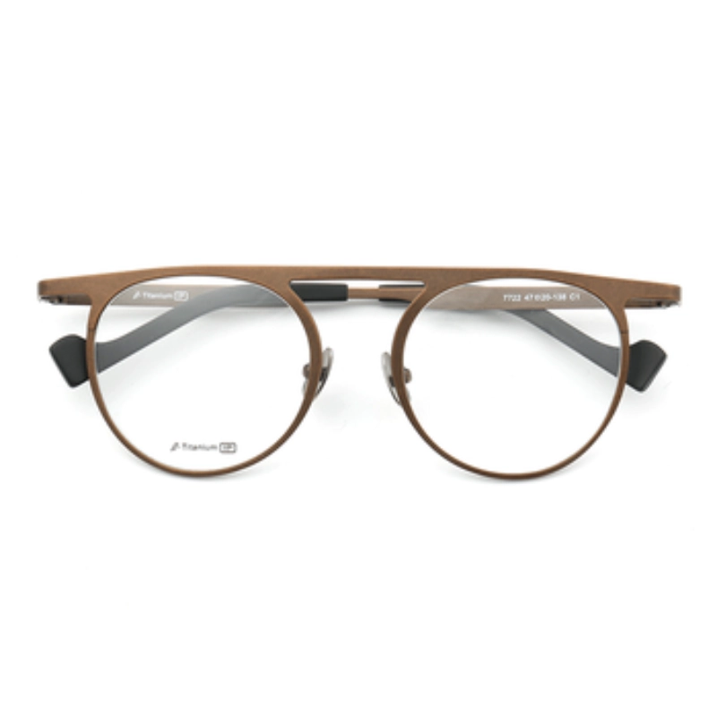 monture de lunettes optiques