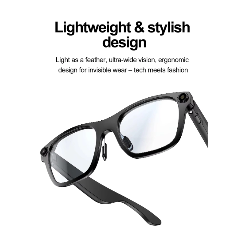 AI Smart Glasses
