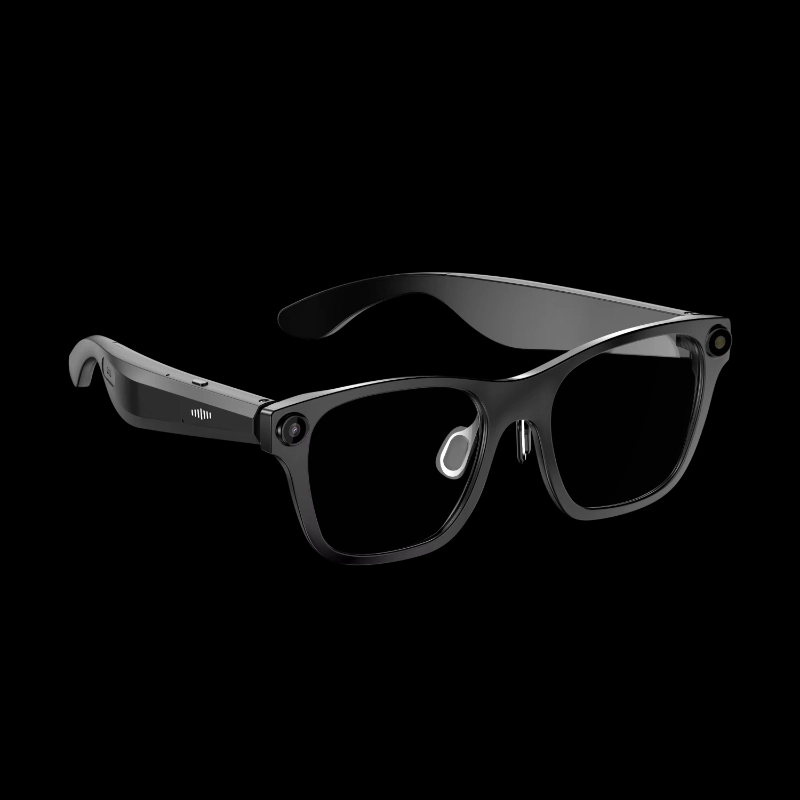 AI Smart Glasses