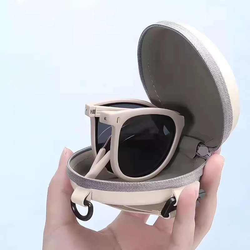 Foldable Performance Eyewear