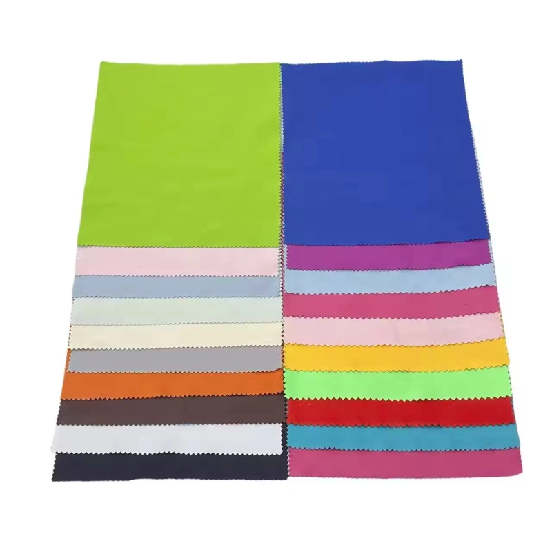 Chiffon de nettoyage pour lunettes