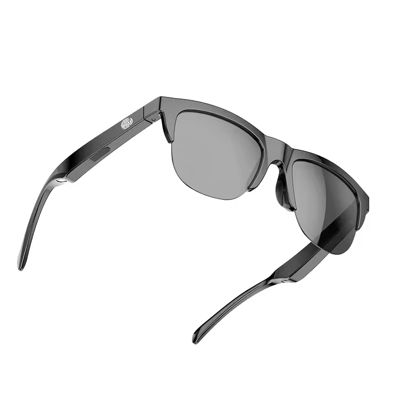 Rechargeable Smart Glasses