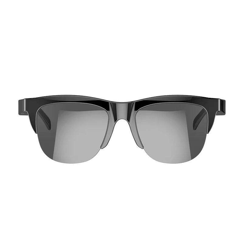Rechargeable Smart Glasses