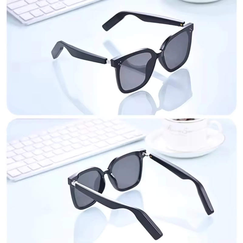 Smart Bluetooth Glasses