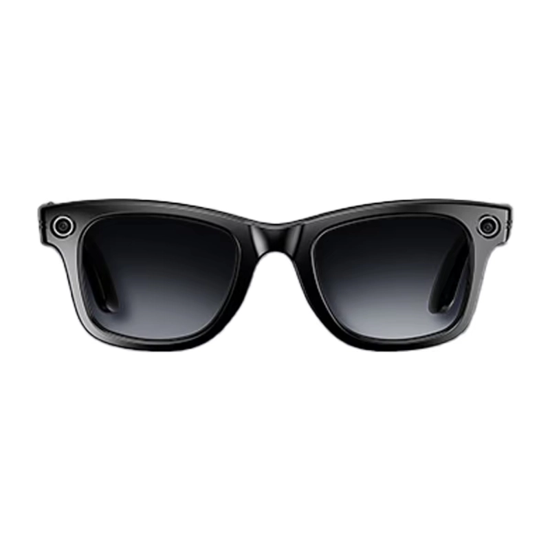Smart Eye Glass