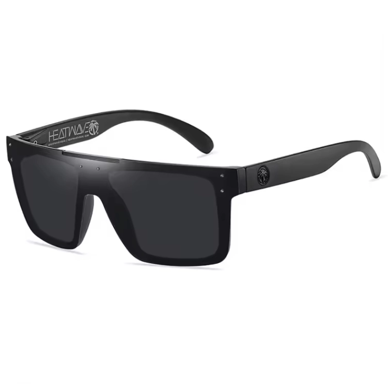 Lunettes de soleil de sport