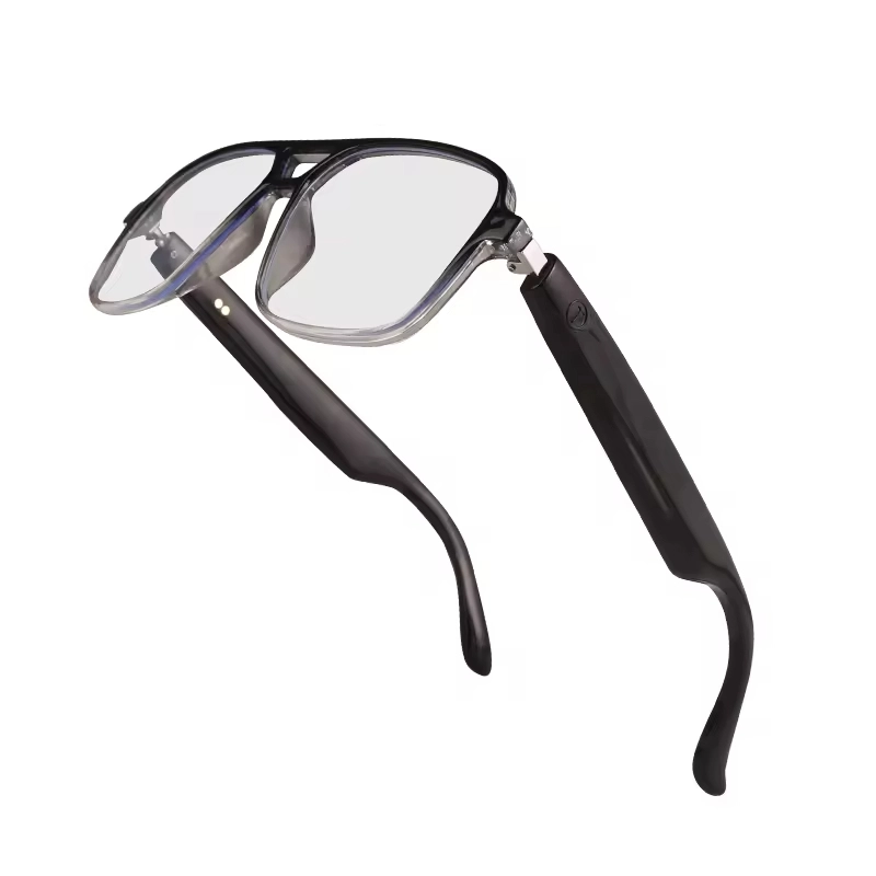 AI Performance Eyewear