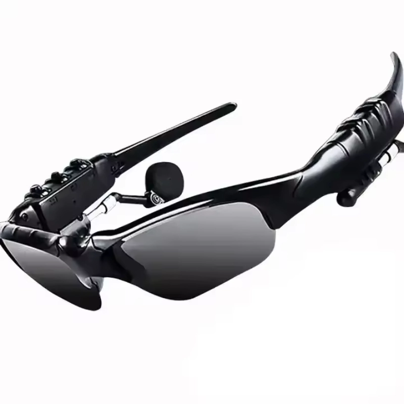 HD Smart Sunglasses
