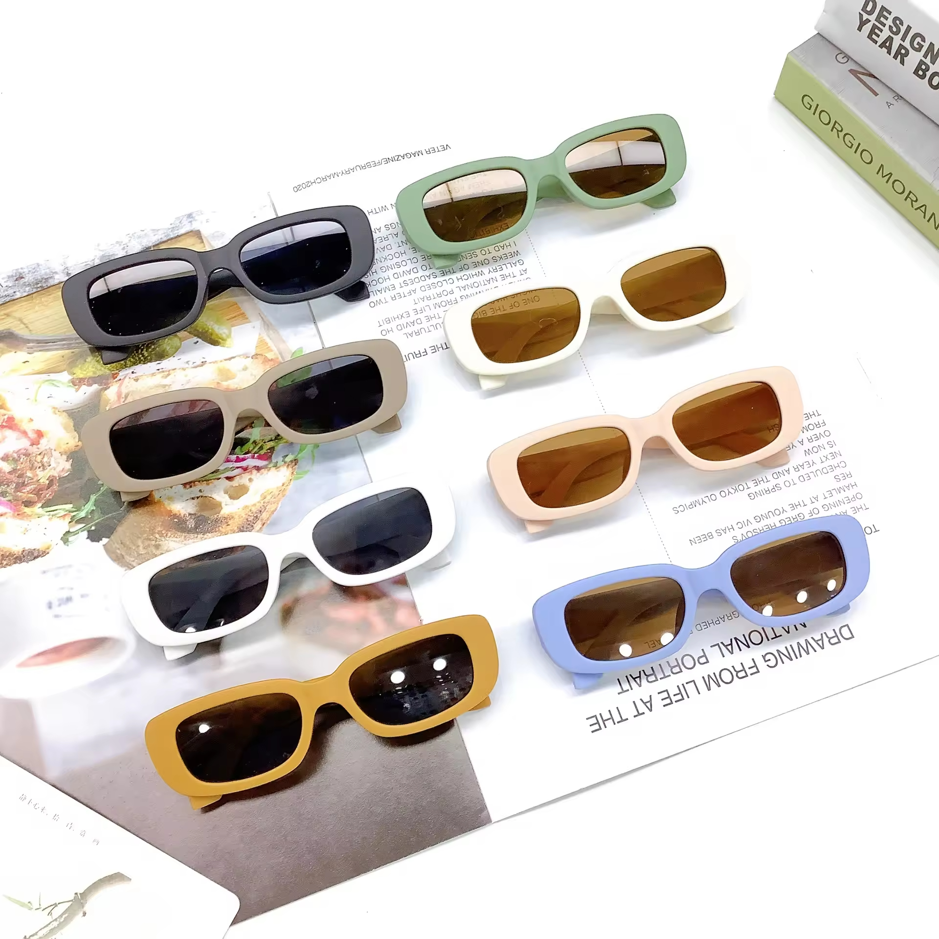 gafas de lectura