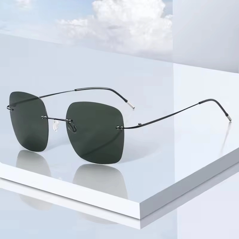 Night Vision Sunglasses for Men