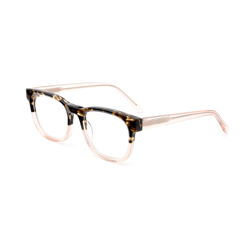Optical Eyeglasses Round Frame