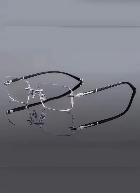 النظارات البصرية