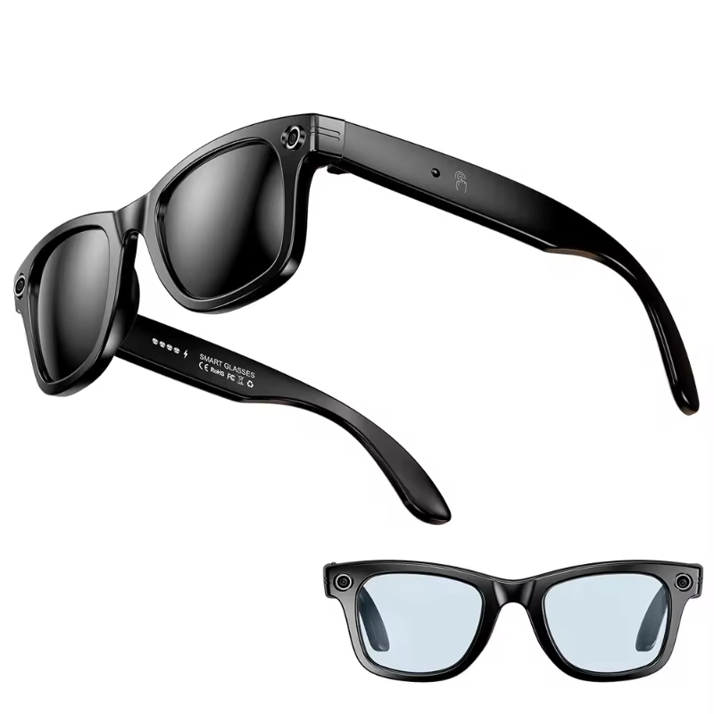 Performance Smart Eyewear