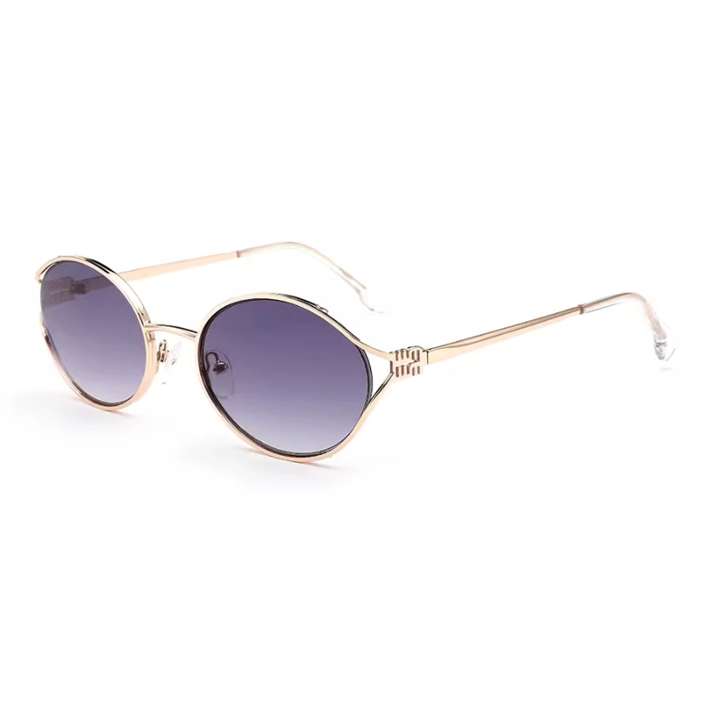 Retro Performance Eyewear