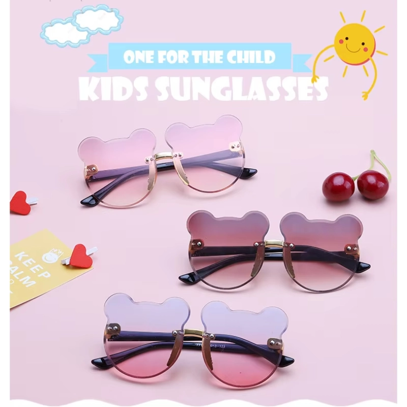 Sunglasses for Girls Boys (1)
