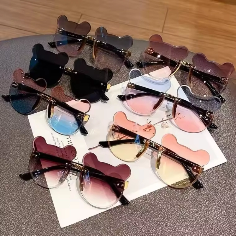 Sunglasses for Girls Boys