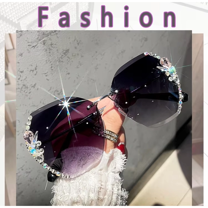 Women Fashion Sunglasses