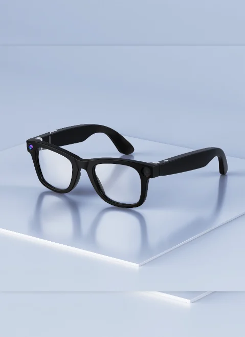 smart glasses
