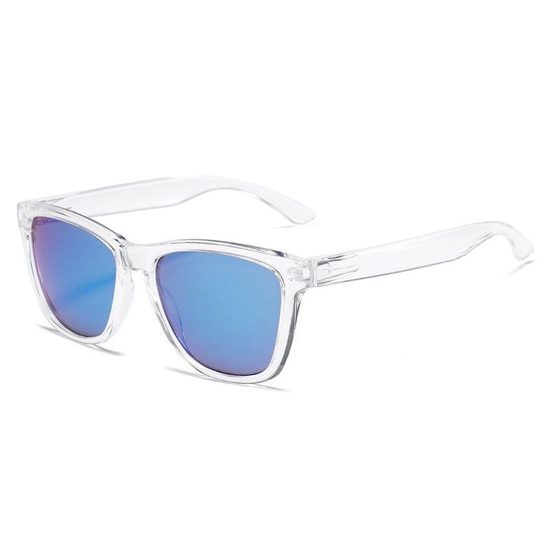 Glitter-coated Sunglasses Unisex