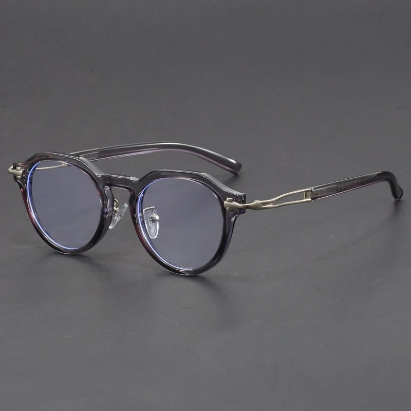 إطارات النظارات العصرية