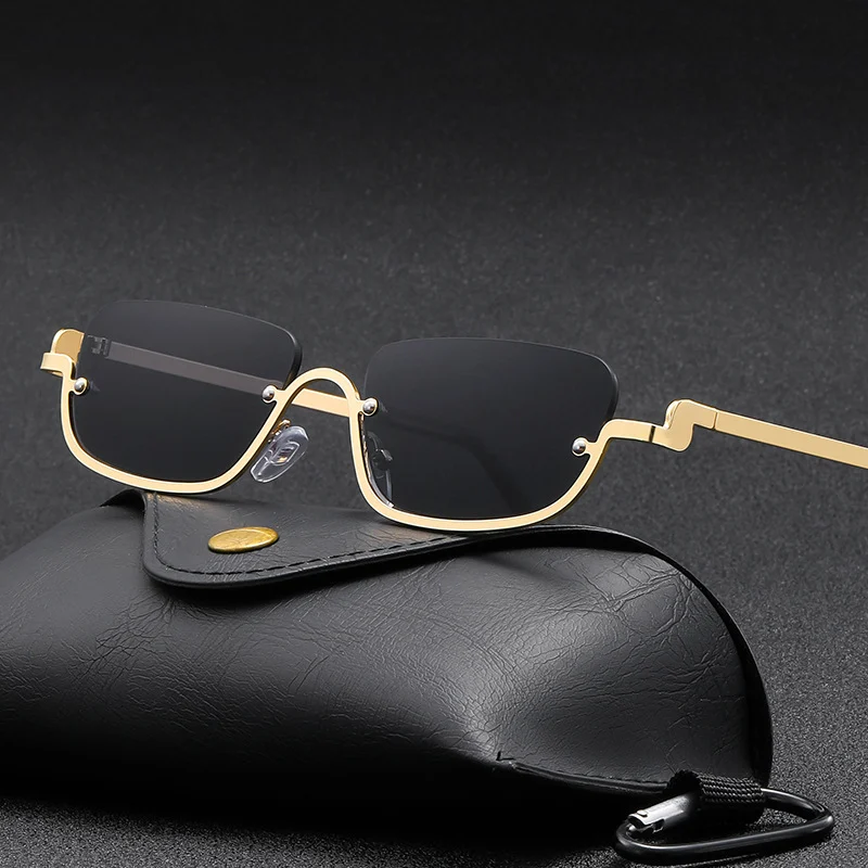 Men Luxury Sunglasses