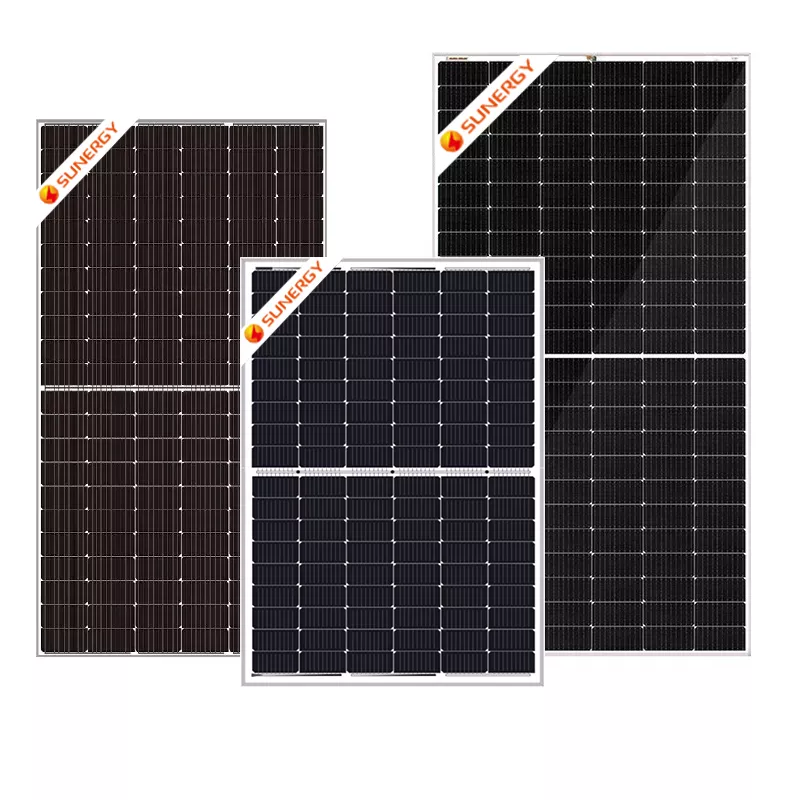 entretien de panneaux solaires commerciaux