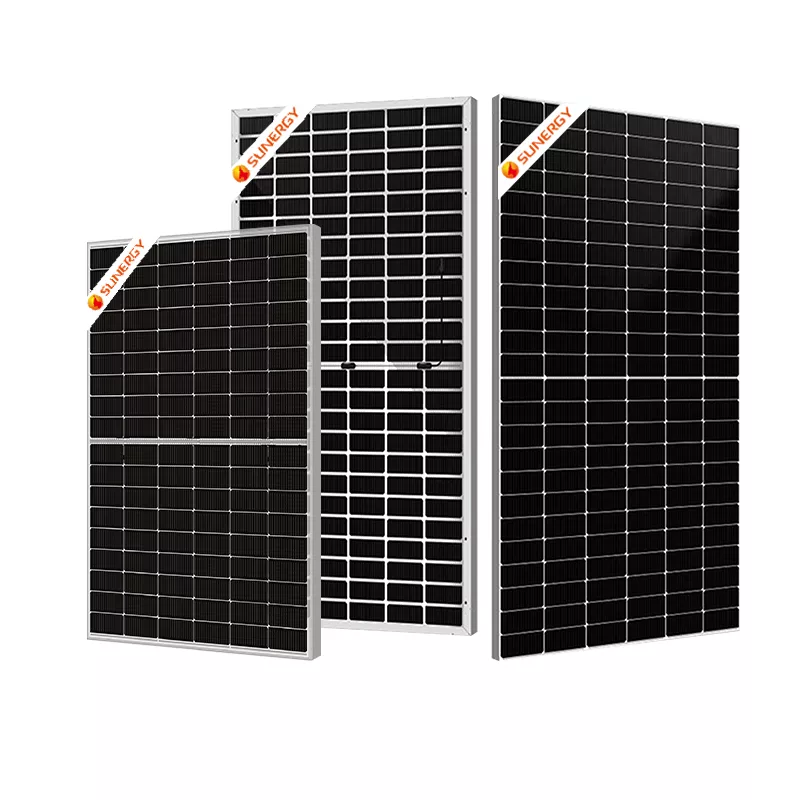 paneles solares de energía solar a la venta