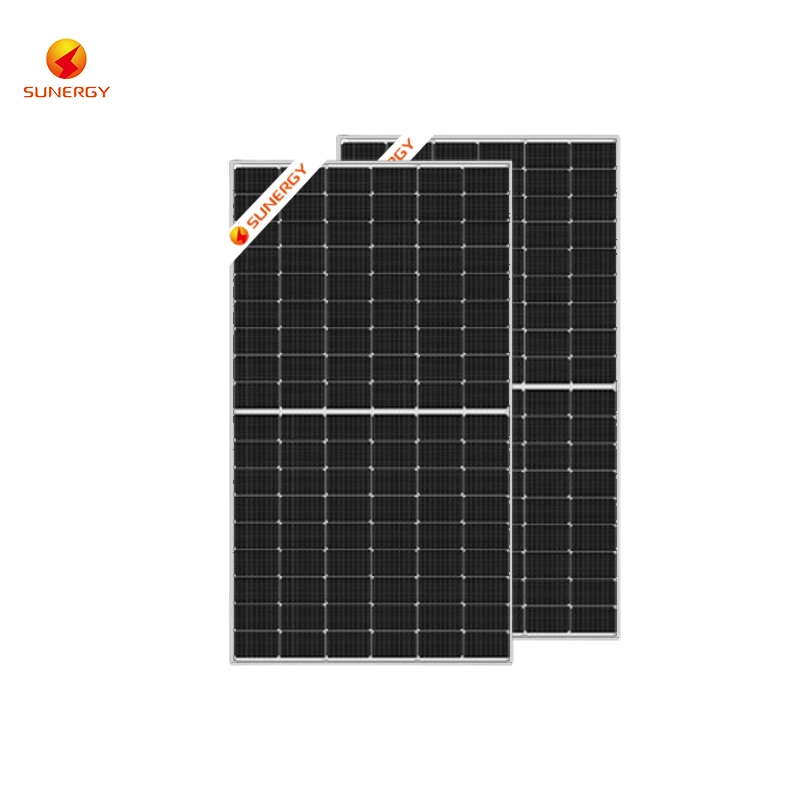 منتجي الألواح الشمسية