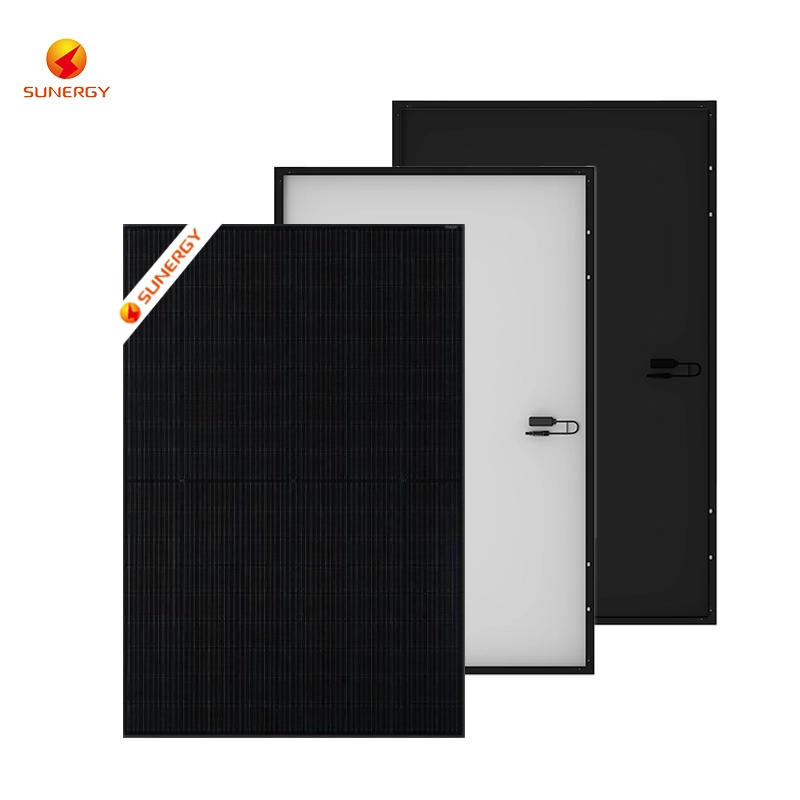 mono perc solar panel