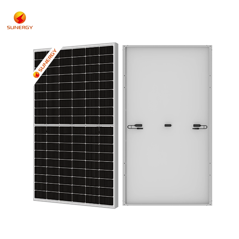 paneles solares en venta