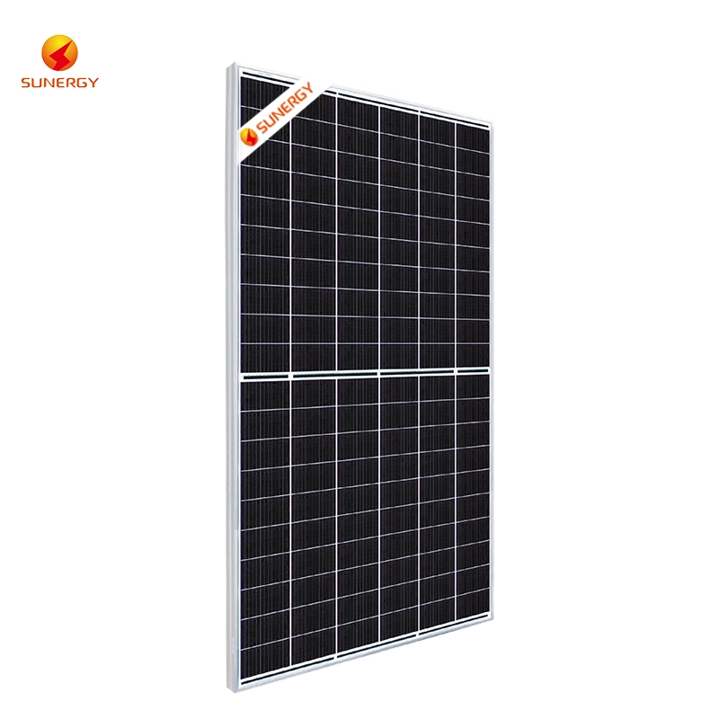 mejores paneles solares hjt