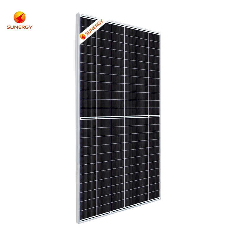 异质结太阳能电池板