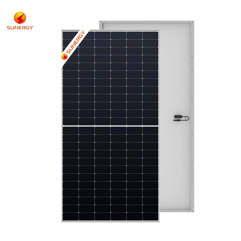 paneles de techo de energía solar