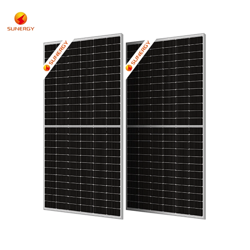 solar panels for house