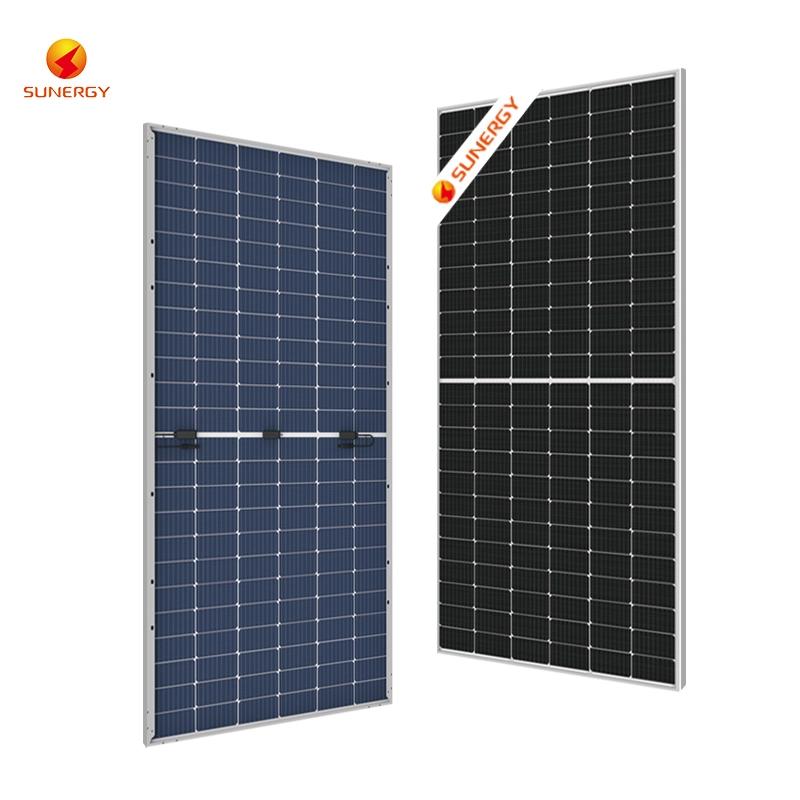 solar panels for house