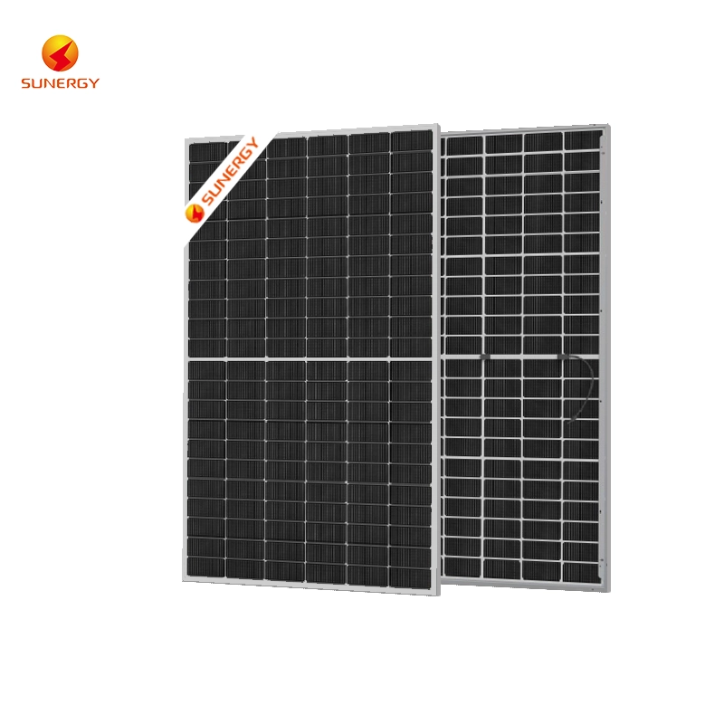 perc solar panels