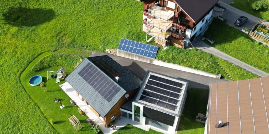 Austria destina 135 millones de euros a descuentos solares en 2024