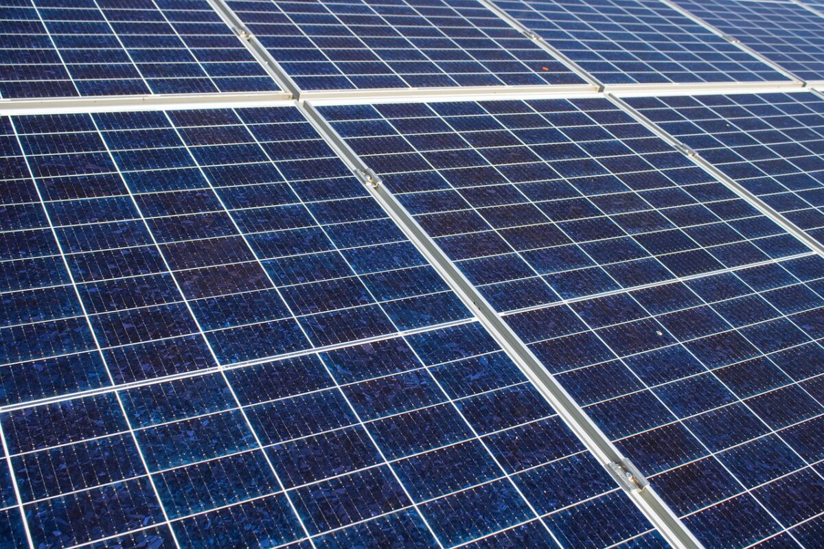 commercial solar panels for sale