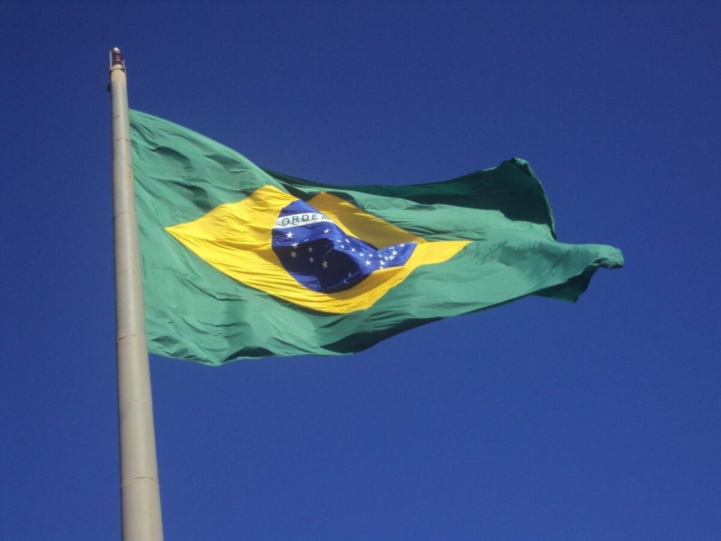 بلغت عمليات نشر الطاقة الشمسية في البرازيل من يناير إلى مارس 4 جيجاوات