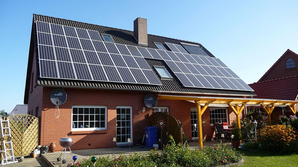 马来西亚的 SolaRIS 计划：推动住宅太阳能的普及
