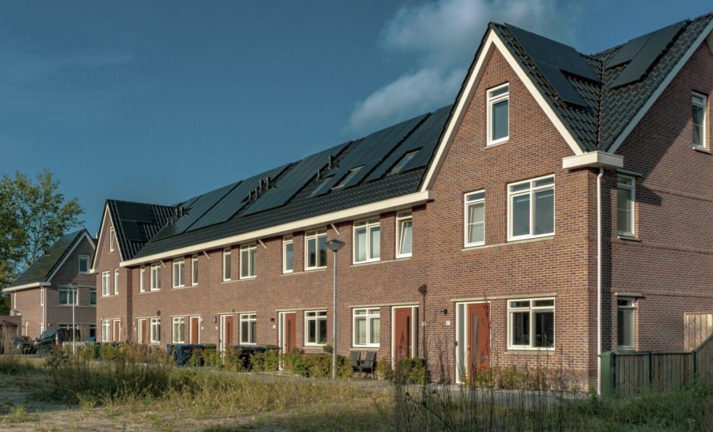 La demanda de energía solar en tejados supera la preparación de los estados miembros de la UE, según un informe