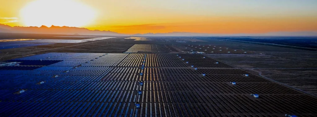 China expects up to 287 GW of new PV capacity additions in 2026