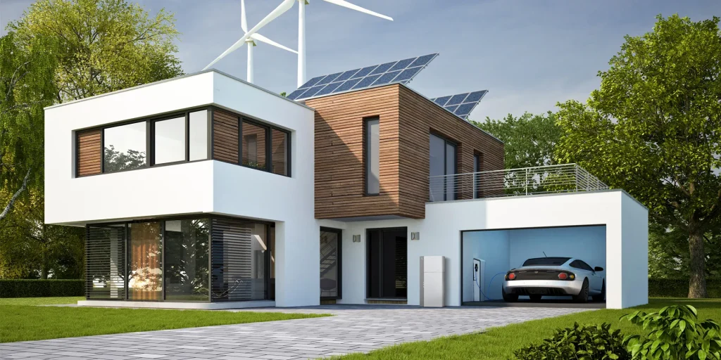 A Austrália instalou 400.000 baterias residenciais em 10 meses, totalizando 11,2 GWh.