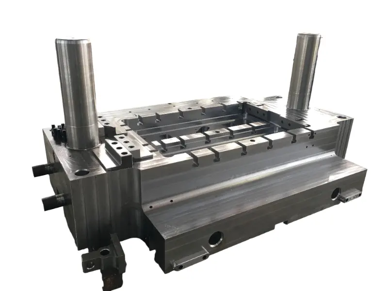 11000T Forging Die Set