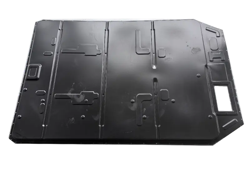 Automobile-sheet-metal-stamping-parts