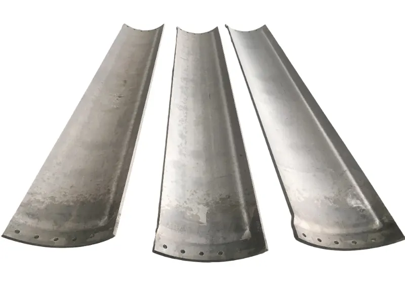 Детали и компоненты строительной техники