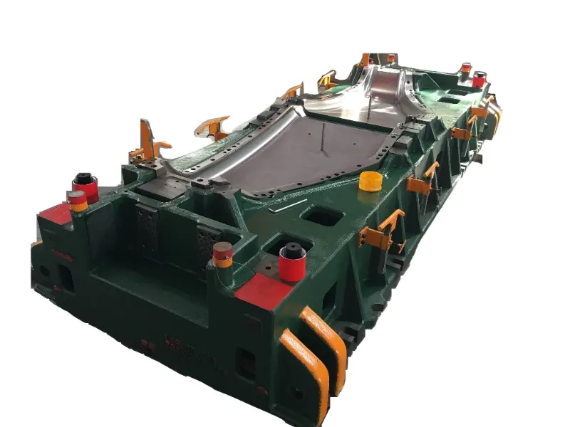 Construction-machinery-stamping-die