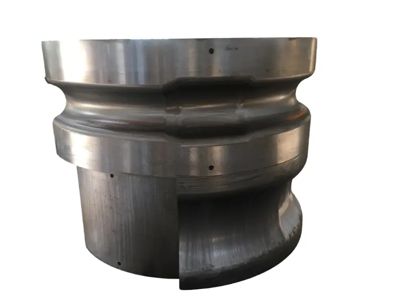 China Forging Tooling Factory